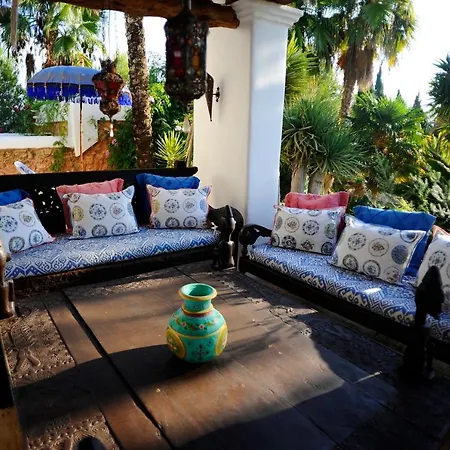 Luxury With Panoramic Sea View, Ibiza 1005 Santa Eularia des Riu