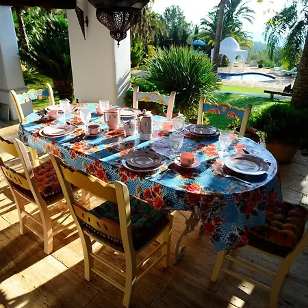 Luxury With Panoramic Sea View, Ibiza 1005 * Santa Eularia des Riu