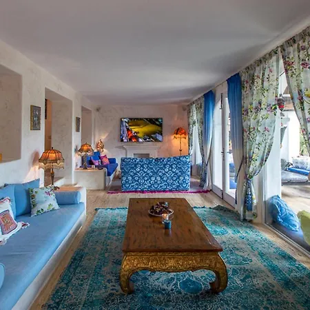 Villa Luxury With Panoramic Sea View, Ibiza 1005