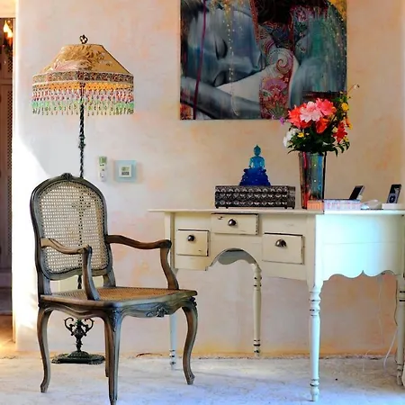 Luxury With Panoramic Sea View, Ibiza 1005 Villa Santa Eularia des Riu