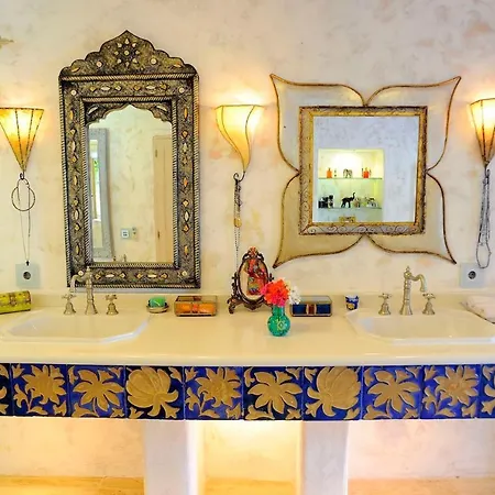 Luxury With Panoramic Sea View, Ibiza 1005 * Santa Eularia des Riu