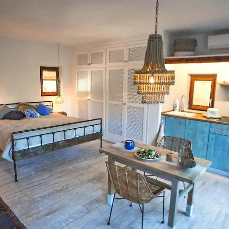 Luxury With Panoramic Sea View, Ibiza 1005 Villa