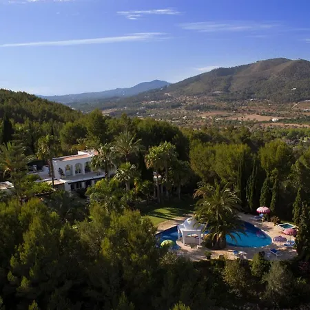 Villa Luxury With Panoramic Sea View, Ibiza 1005 *