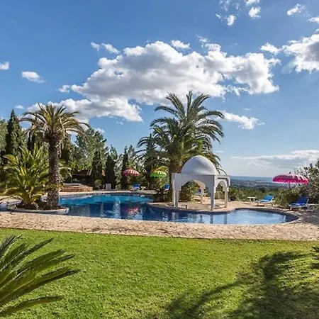 Luxury With Panoramic Sea View, Ibiza 1005 Βίλα *