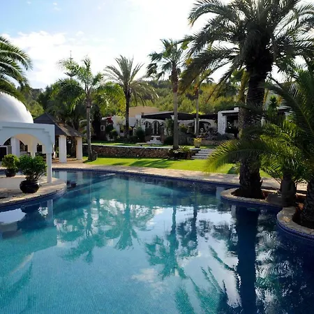 Luxury With Panoramic Sea View, Ibiza 1005 Βίλα Santa Eulària des Riu