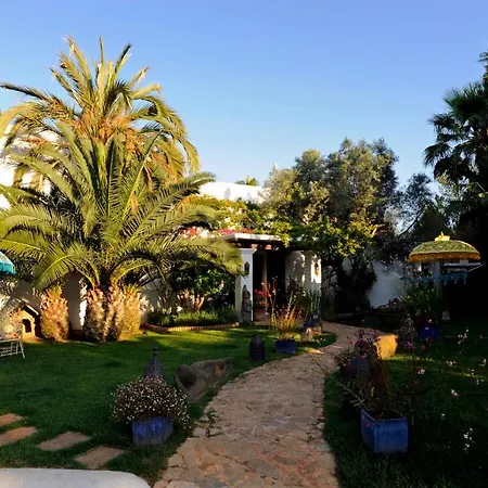 Βίλα Luxury With Panoramic Sea View, Ibiza 1005