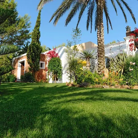 Βίλα Luxury With Panoramic Sea View, Ibiza 1005