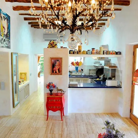 Luxury With Panoramic Sea View, Ibiza 1005 *