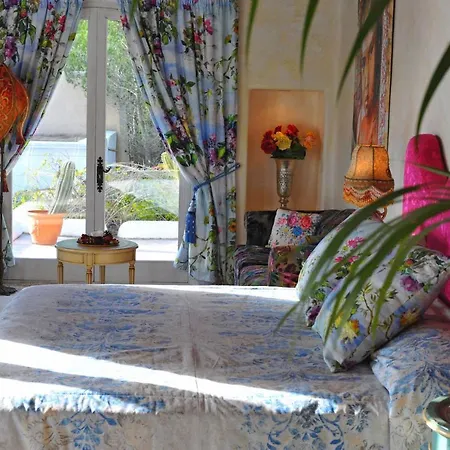 Luxury With Panoramic Sea View, Ibiza 1005 * Santa Eulària des Riu
