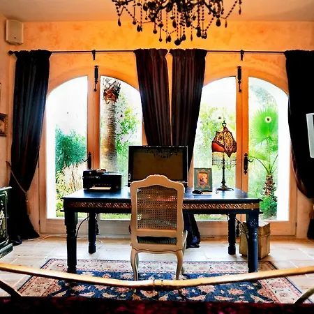 Βίλα Luxury With Panoramic Sea View, Ibiza 1005 *