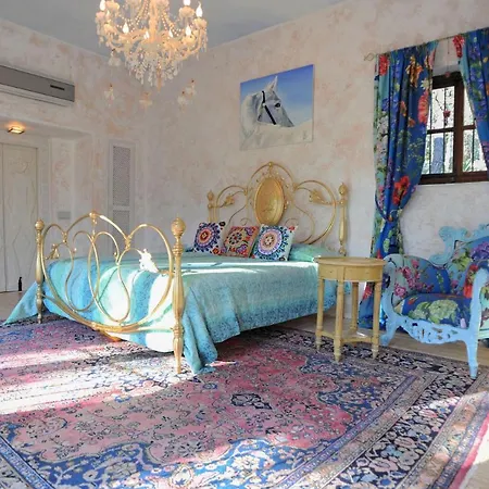 Luxury With Panoramic Sea View, Ibiza 1005 Βίλα *