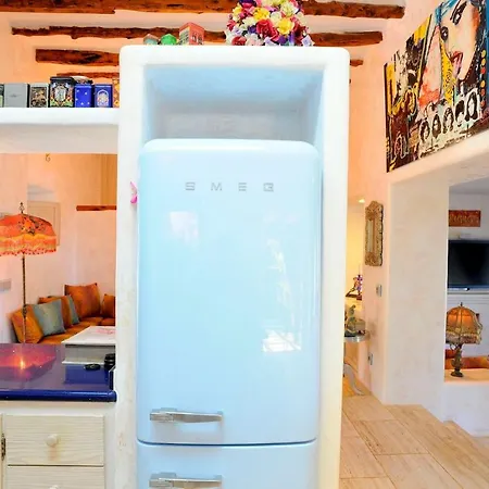 Βίλα Luxury With Panoramic Sea View, Ibiza 1005 *