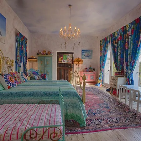Luxury With Panoramic Sea View, Ibiza 1005 Βίλα Santa Eulària des Riu