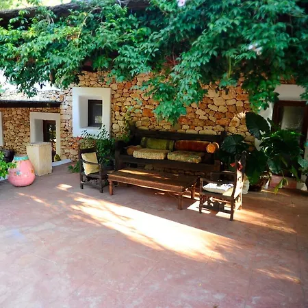 Luxury With Panoramic Sea View, Ibiza 1005