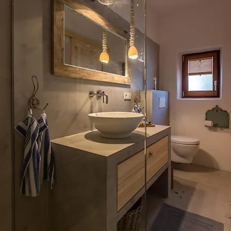 Luxury With Panoramic Sea View, Ibiza 1005