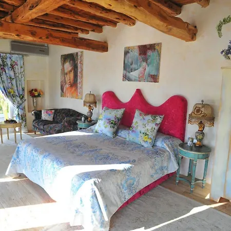 Βίλα Luxury With Panoramic Sea View, Ibiza 1005 *