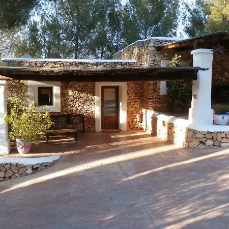 Luxury With Panoramic Sea View, Ibiza 1005 Βίλα *