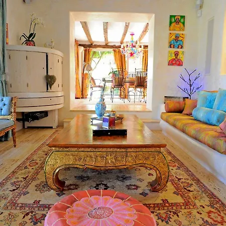 Βίλα Luxury With Panoramic Sea View, Ibiza 1005 Santa Eulària des Riu