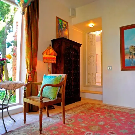 Luxury With Panoramic Sea View, Ibiza 1005 Βίλα *