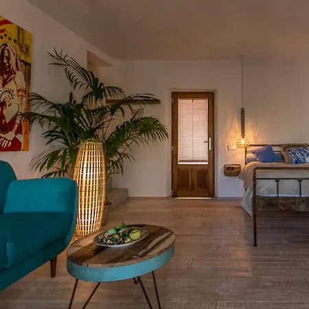 Luxury With Panoramic Sea View, Ibiza 1005 Βίλα *