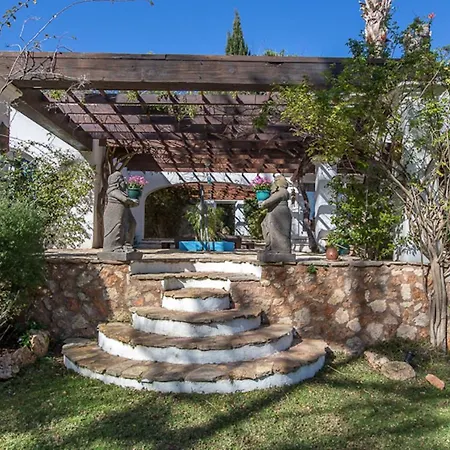Luxury With Panoramic Sea View, Ibiza 1005