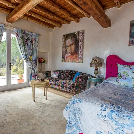 Luxury With Panoramic Sea View, Ibiza 1005 Βίλα